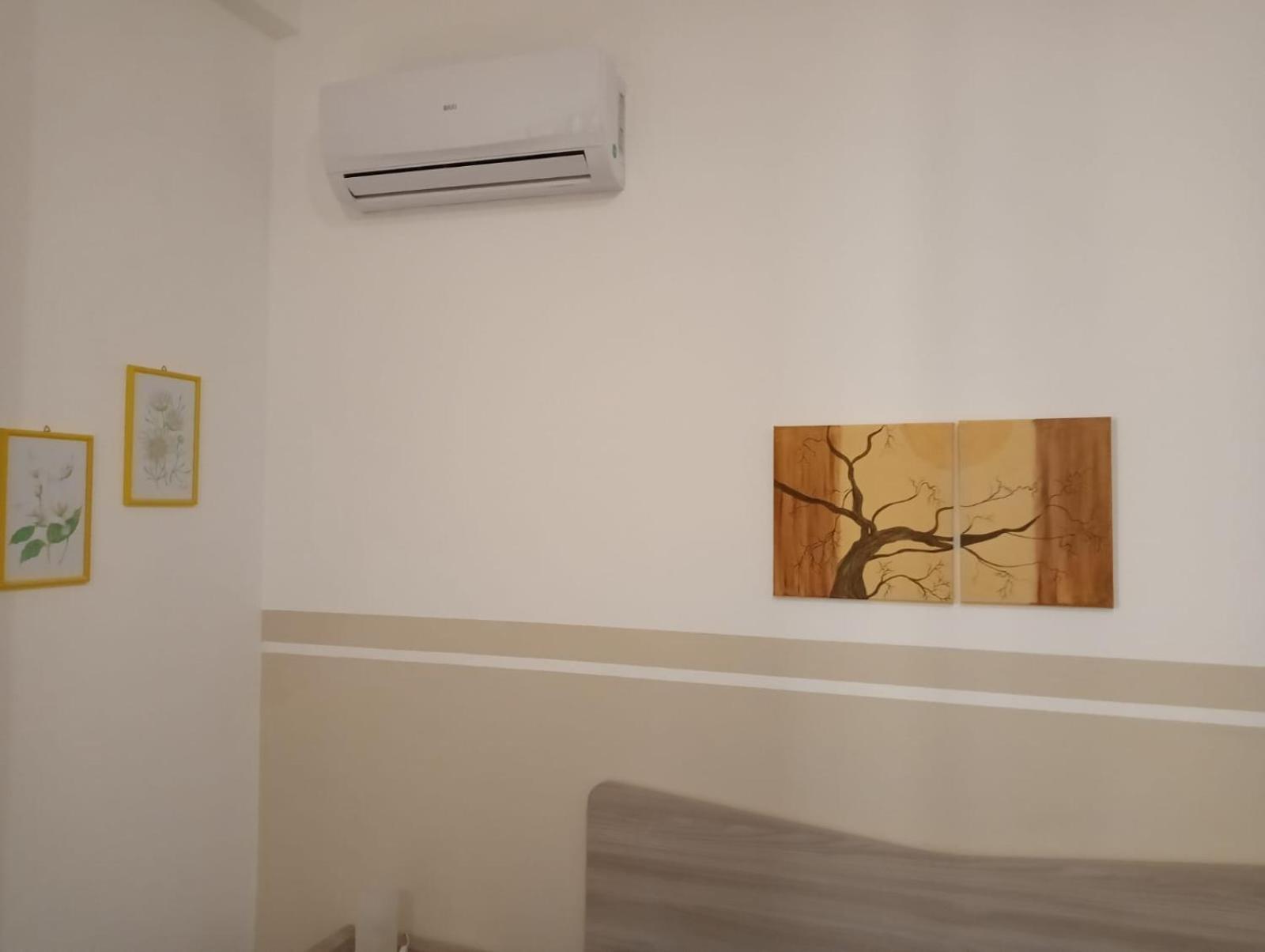 Casa Trio Apartments Кастеламаре дел Голфо Екстериор снимка